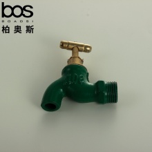 拖把池龍頭（鐵）