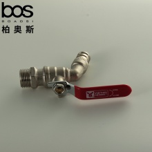 拖把池龍頭