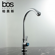 單冷立式廚房龍頭