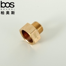 銅6*4內外接