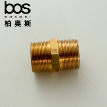 銅3分外絲接頭