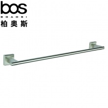 毛巾單桿 SUS304