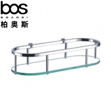 單層置物架