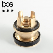 大便閥閥芯  T07