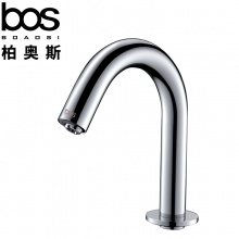 洗手盆感應龍頭