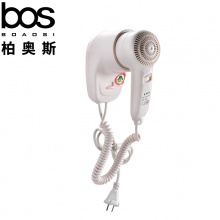 干發機