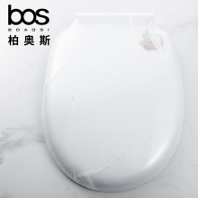 慢降坐便蓋 9008