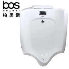 掛式感應交流小便斗（橫排）