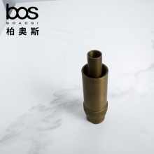 摻氣噴頭（銅）