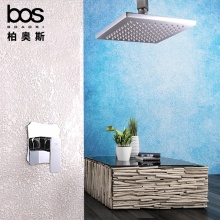 暗裝淋浴（銅）