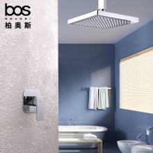 暗裝淋浴（銅）