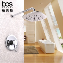 暗裝淋浴（銅）