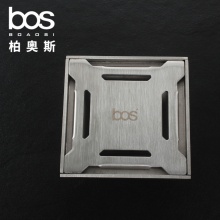 高層自封地漏 SUS304