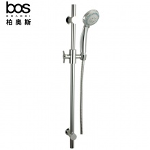 升降花灑（五檔調節）