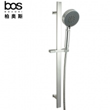 升降花灑（五檔調節）