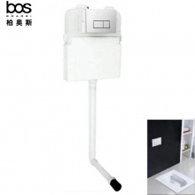 入墻隱藏式水箱（蹲廁）