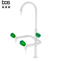 大體實驗室三聯(lián)龍頭