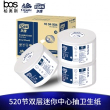 維達(dá)多康雙軸中心抽大卷紙