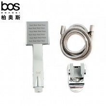 單功能套裝花灑