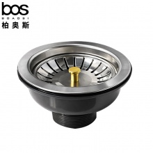 梅花半鋼去水頭